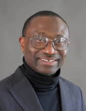 Nono Blanchard N'Goma