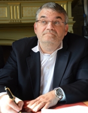 Bruno Beauvois Bruno Beauvois
