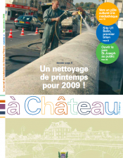 Couverture À Château-Thierry n° 1