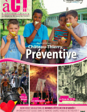 Couverture À Château-Thierry n° 11