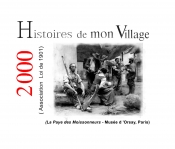2000 Histoires de mon village