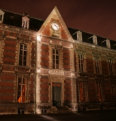 Musée du trésor de l'Hôtel-Dieu