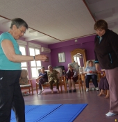 Sport-santé sur ordonnance