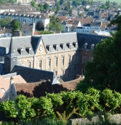 Musée du trésor de l'Hôtel-Dieu