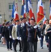 Portes-drapeaux