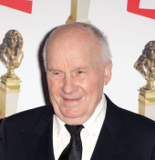 Michel Bouquet, récompensé en 2019