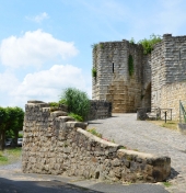 Porte Saint-Jean